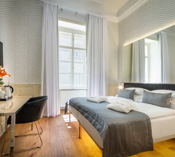 Double room Standard
